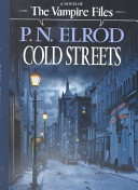 Cold Streets