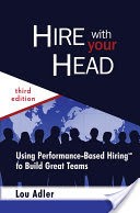 Hire With Your Head