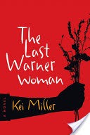 The Last Warner Woman