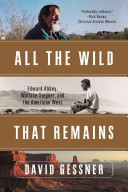 All the Wild That Remains