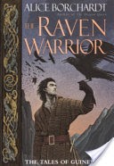 The Raven Warrior