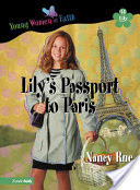 Lily's Passport to Paris