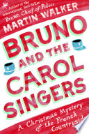 Bruno and the Carol Singers