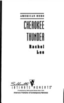 Cherokee Thunder