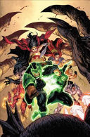 Green Lanterns Vol. 3 (Rebirth)