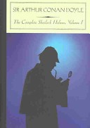 The Complete Sherlock Holmes: Some personalia about Mr. Sherlock Holmes