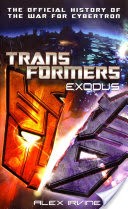 Transformers: Exodus