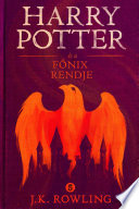 Harry Potter s a F?nix Rendje