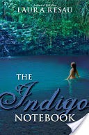 The Indigo Notebook