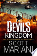 The Devils Kingdom (Ben Hope, Book 14)