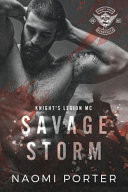 Savage Storm