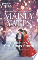 Rancher's Christmas Storm