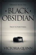 Black Obsidian (Obsidian #1)
