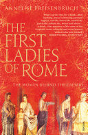 The First Ladies of Rome
