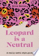 Leopard is a Neutral