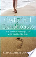 Gods Girl Devotionals