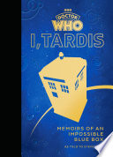 Doctor Who: I, TARDIS