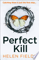 Perfect Kill (A DI Callanach Thriller, Book 6)