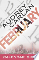 February: Calendar Girl Book 2