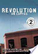 Revolution on Canvas