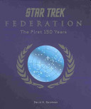 Star Trek Federation