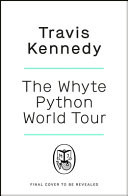 The Whyte Python World Tour