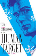 The Human Target Volume Two