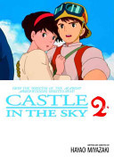 Castle in the Sky 2