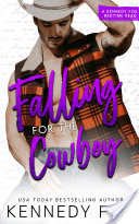 Falling for the Cowboy