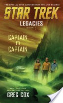 Legacies - Captain to Captain