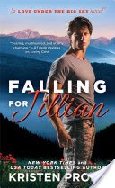 Falling for Jillian