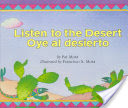 Listen to the Desert/Oye Al Desierto