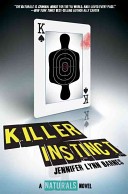 Killer Instinct ((The Naturals #2))