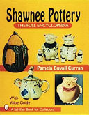 Shawnee Pottery