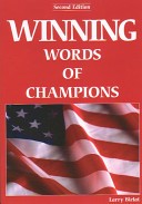 Winning Words of Champions