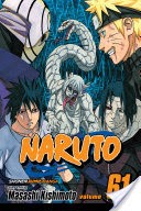 Naruto, Vol. 61