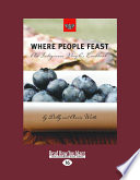 Where People Feast