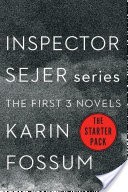 Inspector Sejer Series