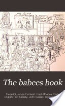 The Babees book