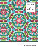 The Craft of Coloring