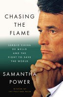 Chasing the Flame