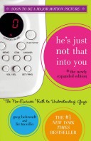 He's Just Not That Into You (The Newly Expanded Edition)