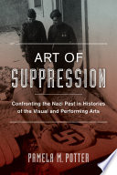 Art of Suppression