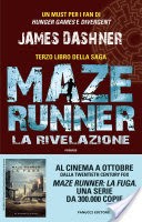 Maze Runner - La rivelazione