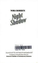 Night Shadow