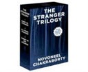 The Stranger Trilogy: Novoneel Chakraborty