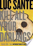 Kill All Your Darlings