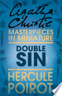 Double Sin: A Hercule Poirot Short Story