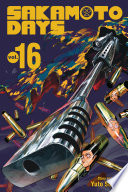 Sakamoto Days, Vol. 16