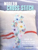 Modern Cross Stitch
